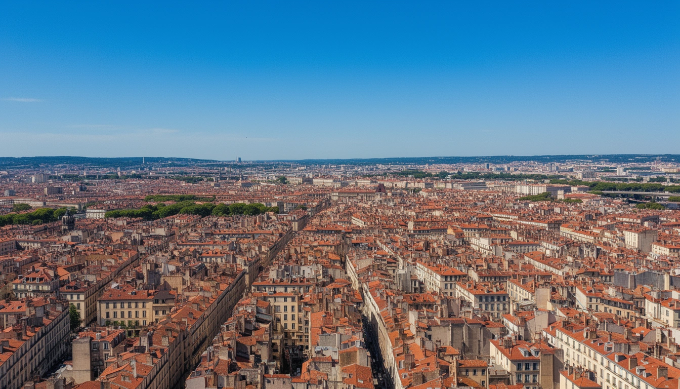 Tour a Pé pela Cidade Velha de Lyon - foto 5