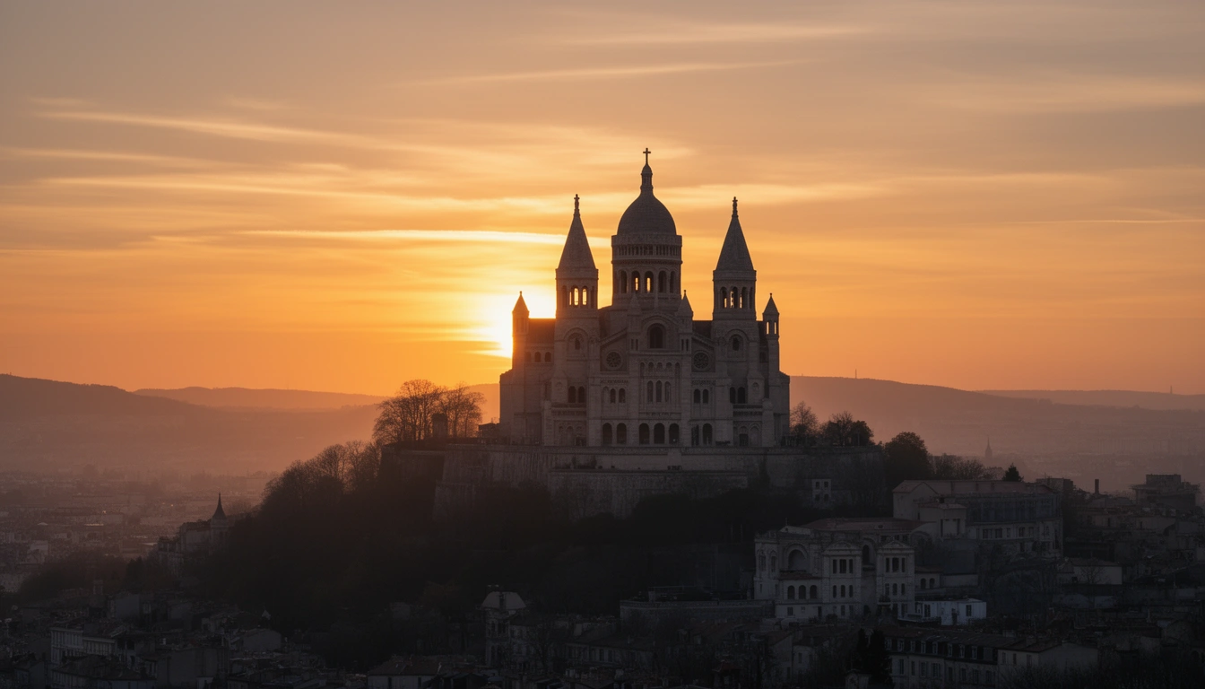 Tour a Pé pela Cidade Velha de Lyon - foto 6