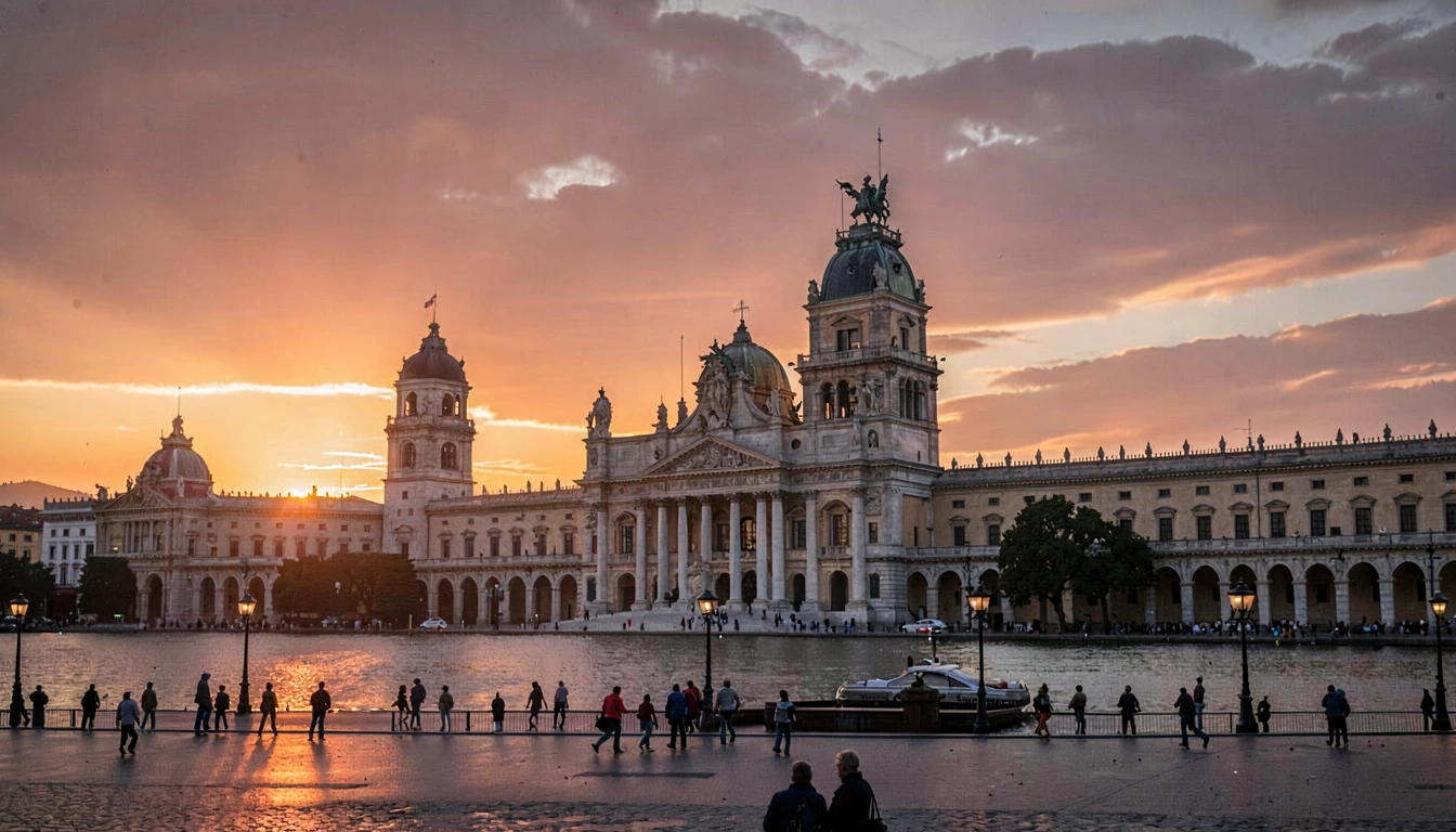 Tour a Pé pela Cidade Velha de Madrid - foto 6