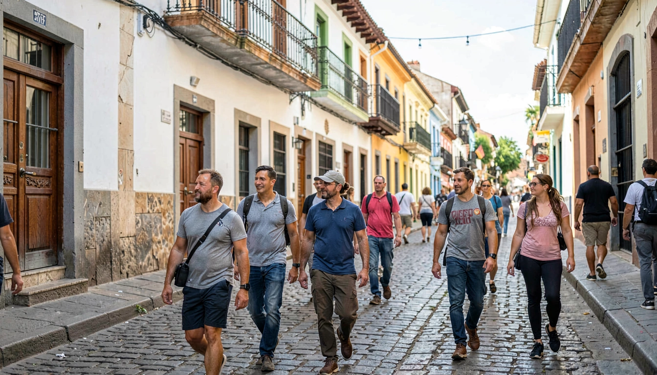 Tour a Pé pela Cidade Velha de Mallorca - foto 3