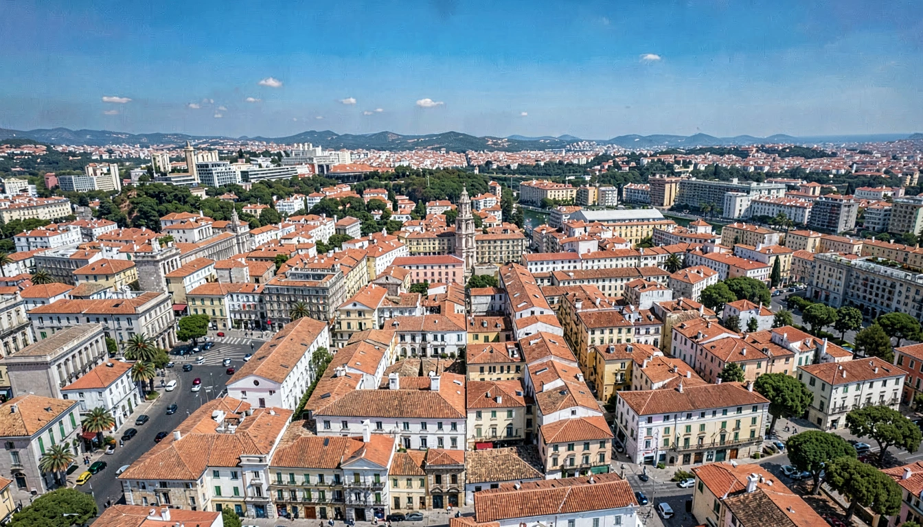Tour a Pé pela Cidade Velha de Mallorca - foto 5