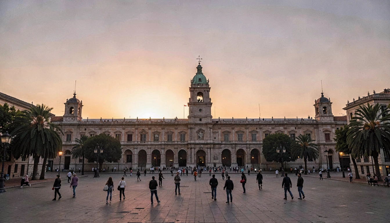 Tour a Pé pela Cidade Velha de Mallorca - foto 6