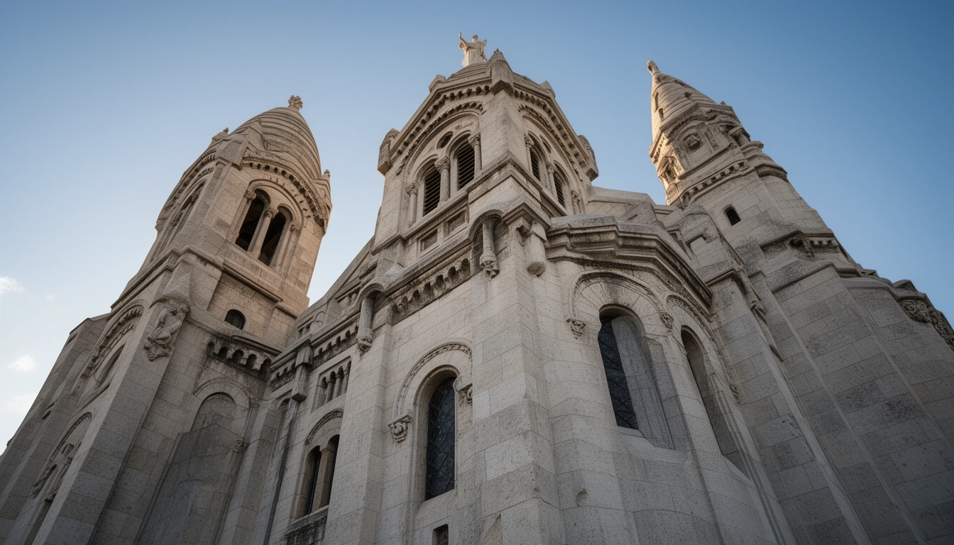 Tour a Pé pela Cidade Velha de Marselha - foto 4