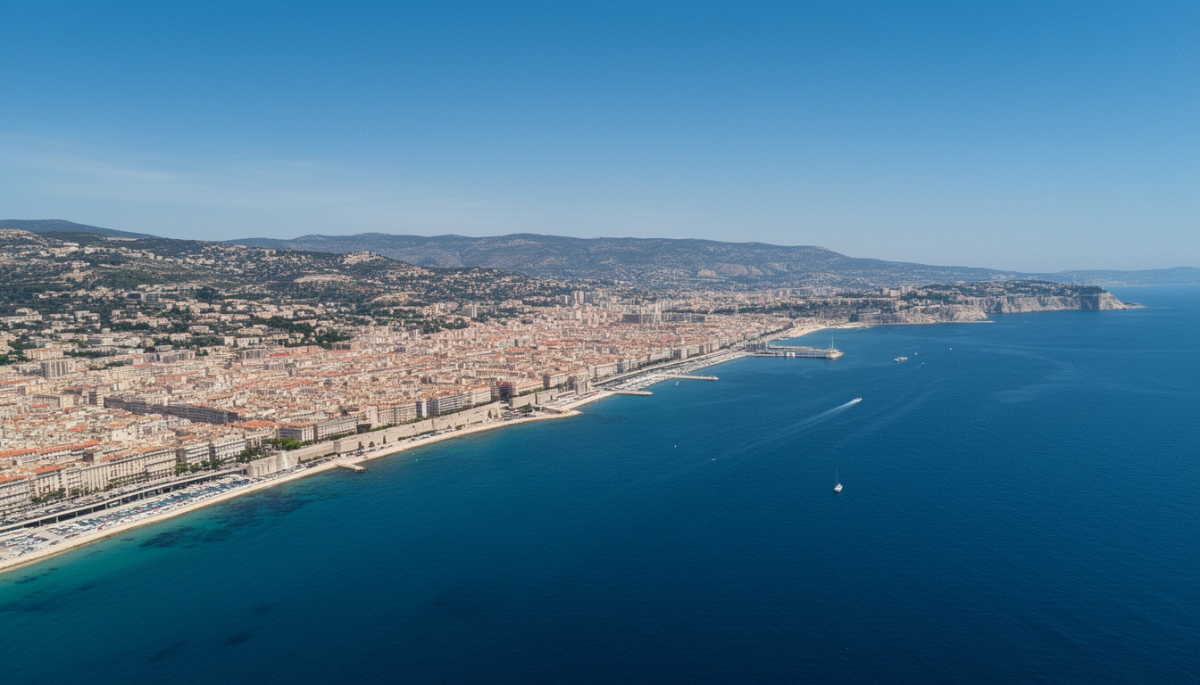 Tour a Pé pela Cidade Velha de Marselha - foto 5