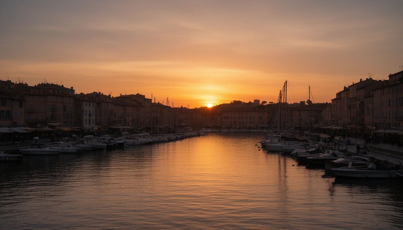 Tour a Pé pela Cidade Velha de Marselha - foto 6