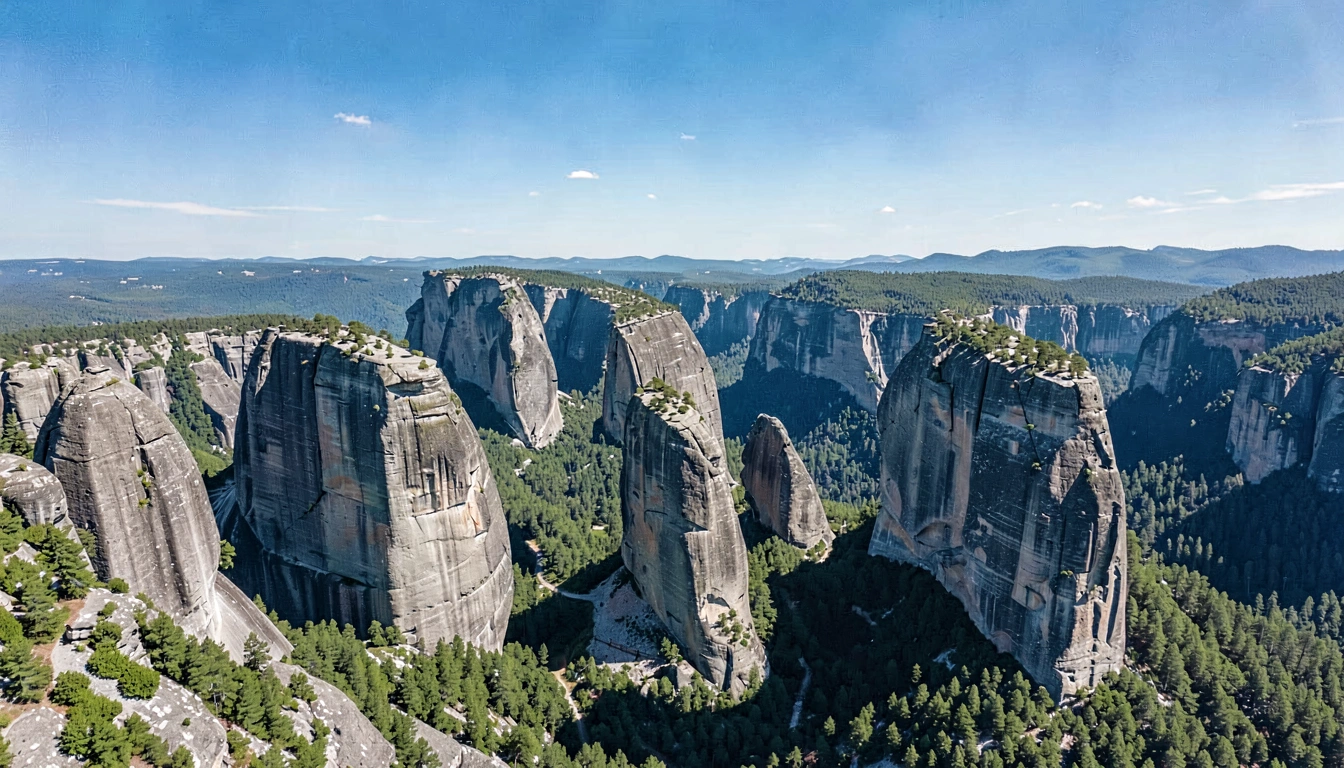 Tour a Pé pela Cidade Velha de Meteora - foto 5