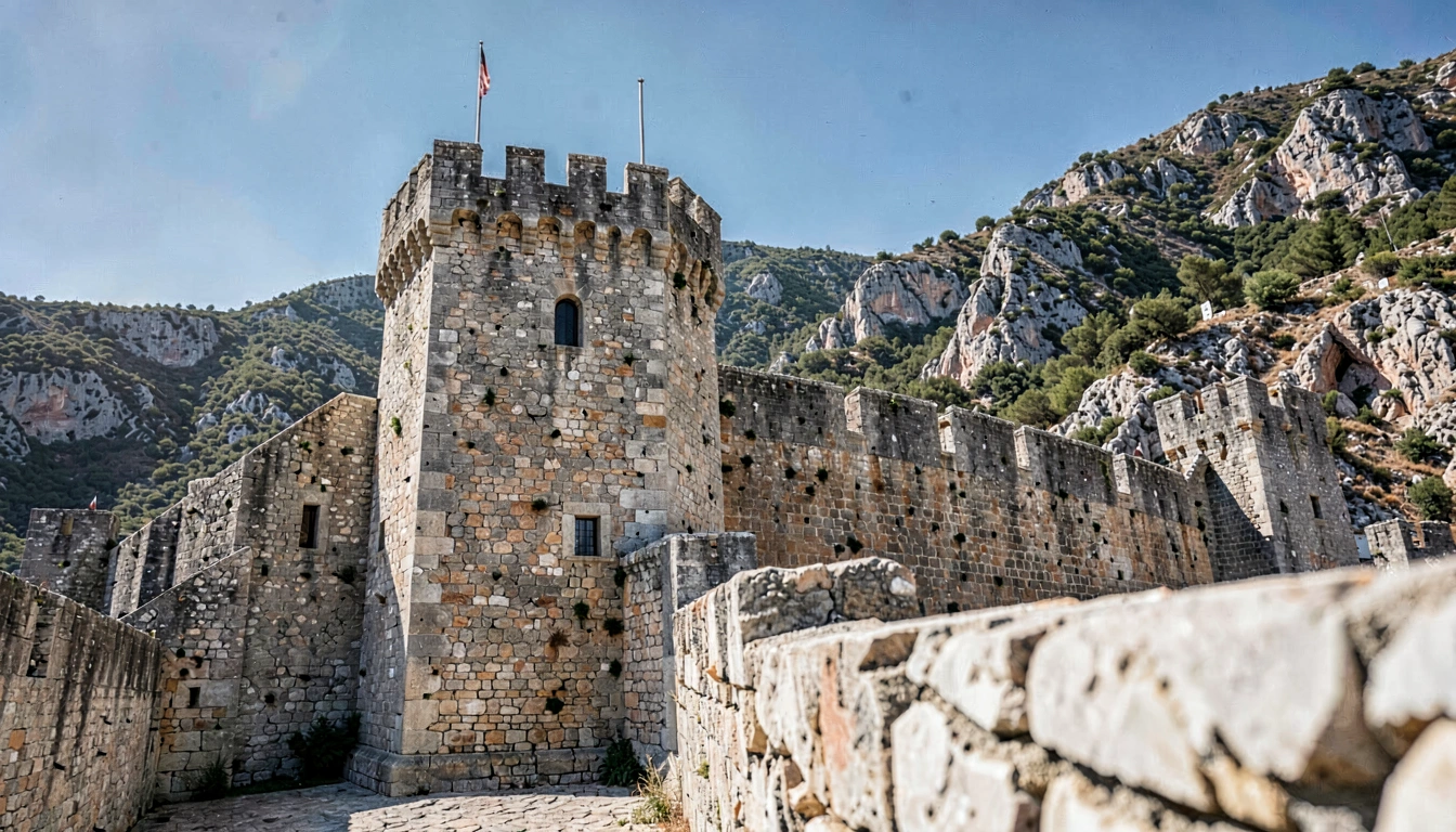 Tour a Pé pela Cidade Velha de Nafplio - foto 4
