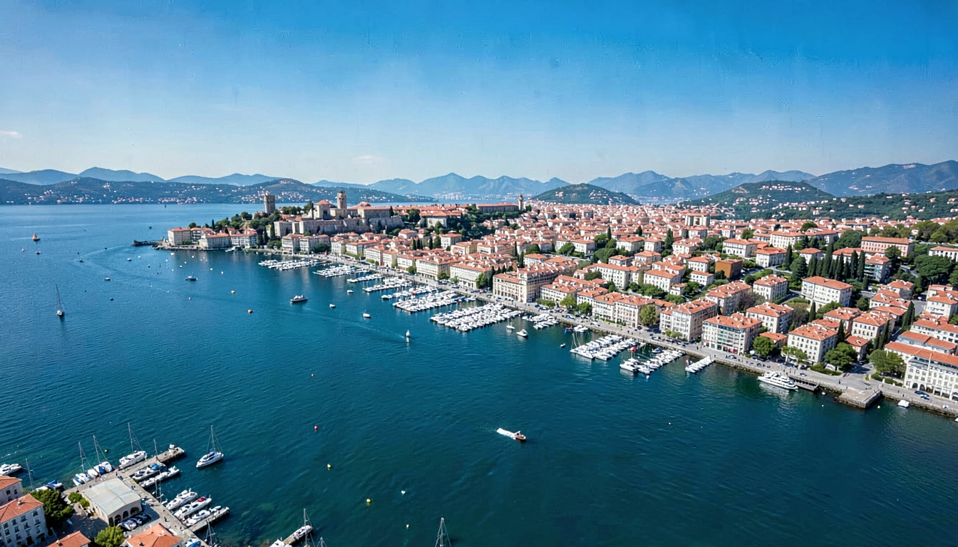Tour a Pé pela Cidade Velha de Nafplio - foto 5