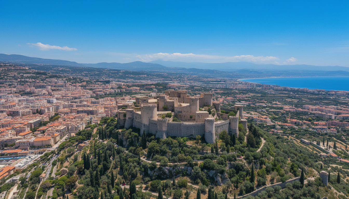 Tour a Pé pela Cidade Velha de Nice - foto 5