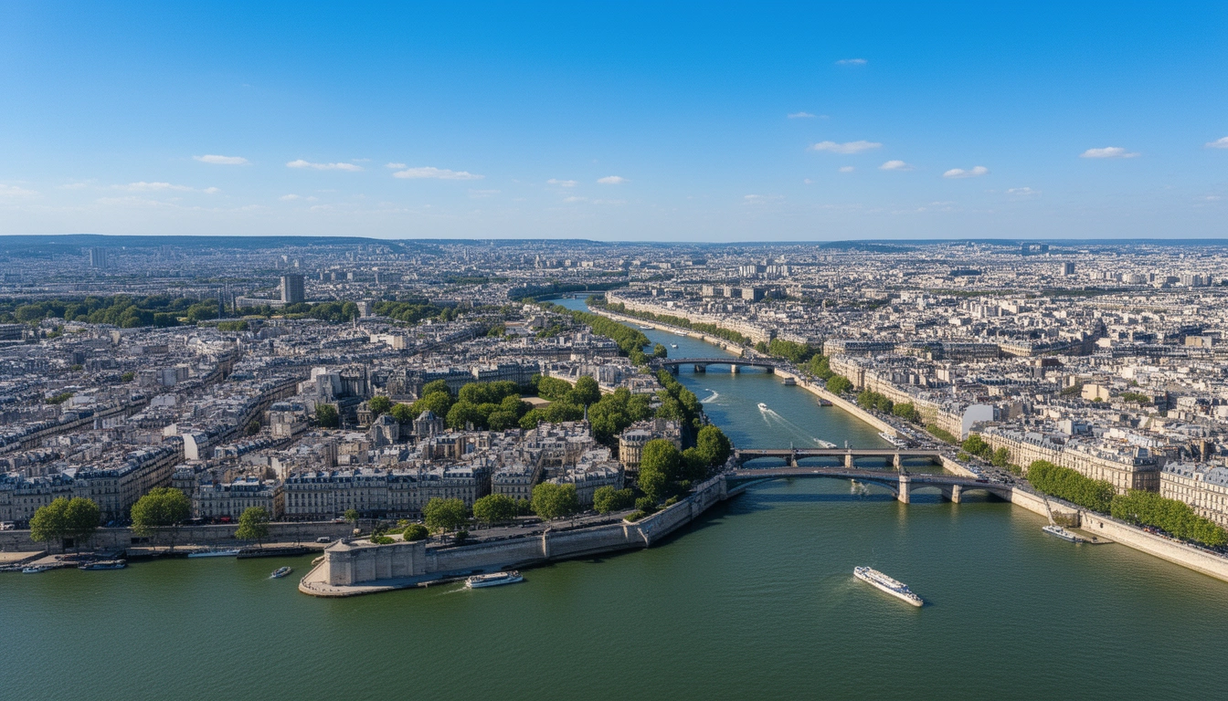 Tour a Pé pela Cidade Velha de Paris - foto 5