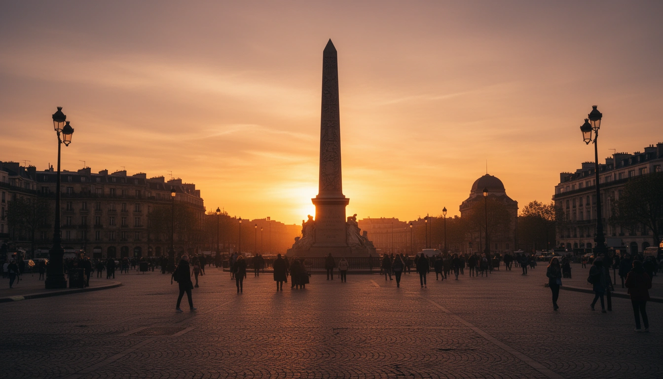 Tour a Pé pela Cidade Velha de Paris - foto 6