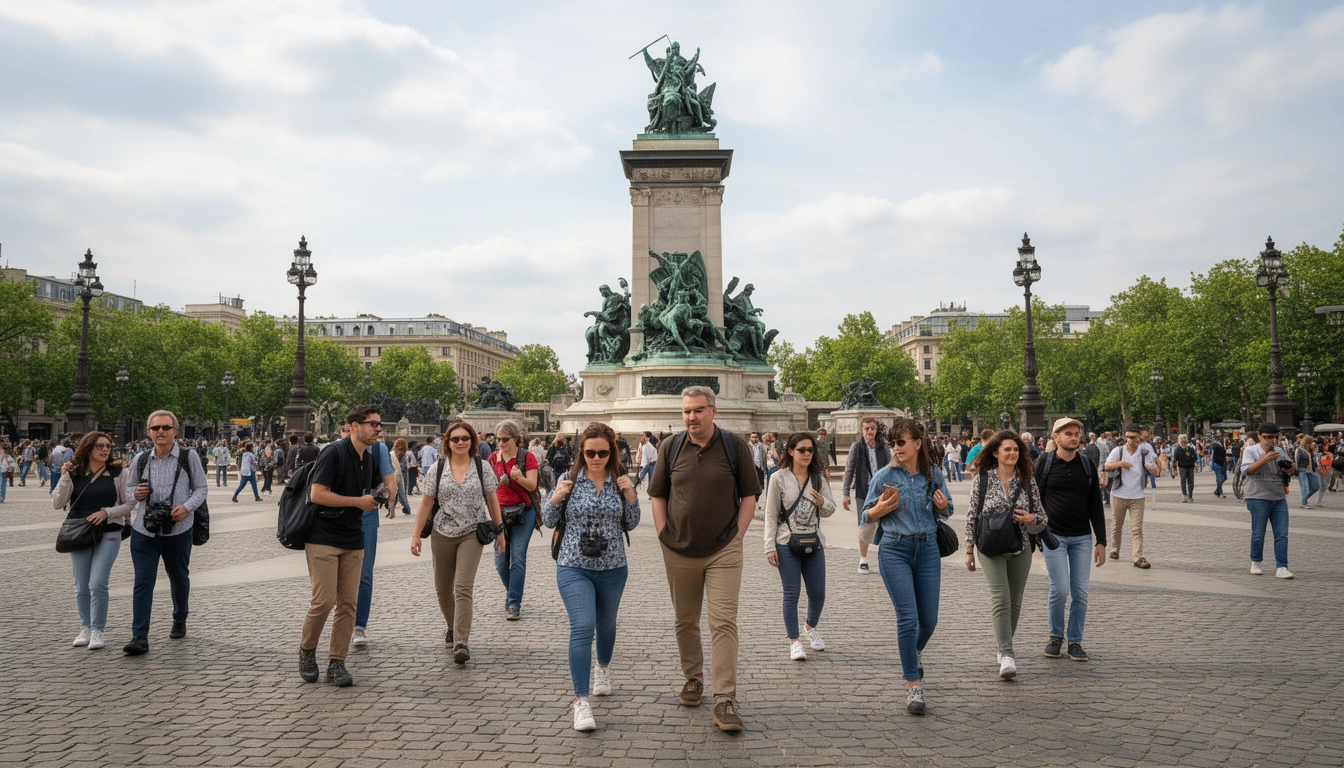 Tour a Pé pela Cidade Velha de Provença - foto 3