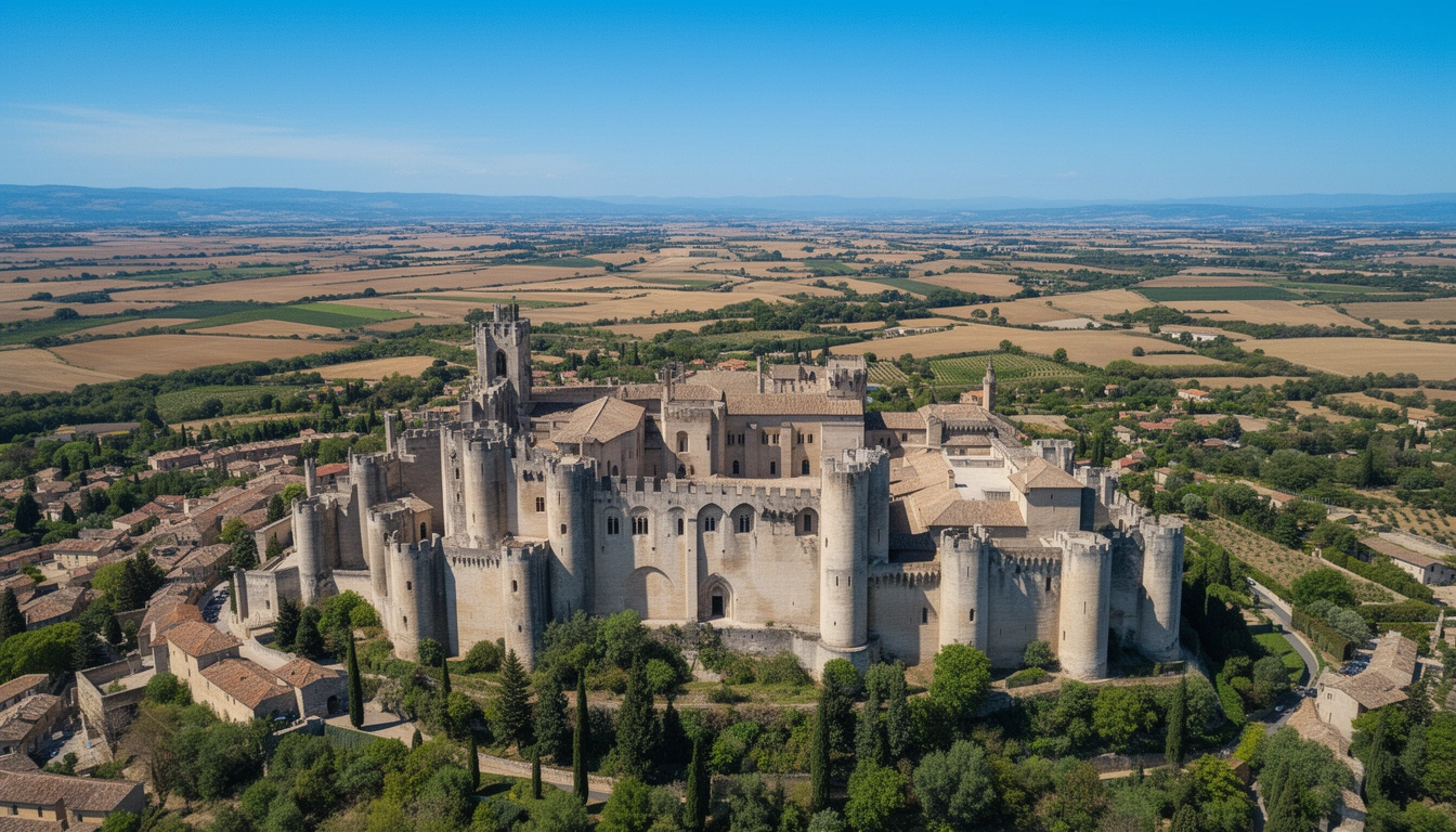 Tour a Pé pela Cidade Velha de Provença - foto 5