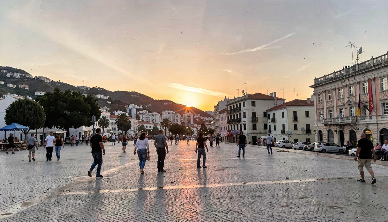 Tour a Pé pela Cidade Velha de Rodes - foto 6