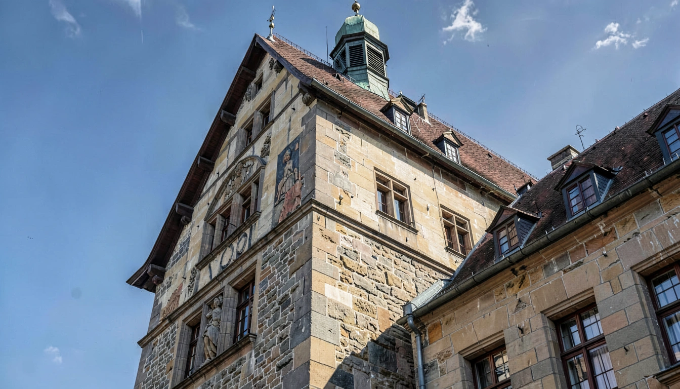 Tour a Pé pela Cidade Velha de Rothenburg - foto 4