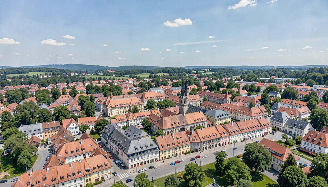 Tour a Pé pela Cidade Velha de Rothenburg - foto 5