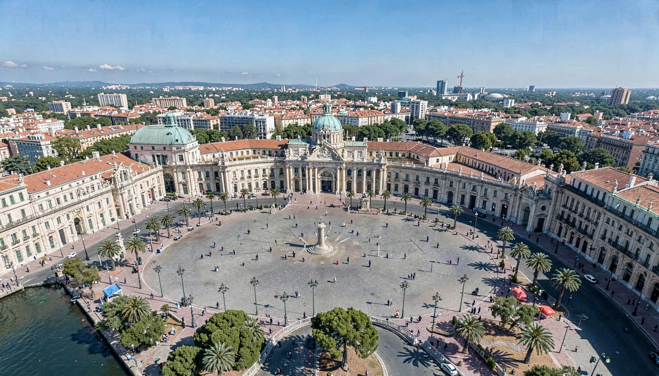 Tour a Pé pela Cidade Velha de Sevilha - foto 5