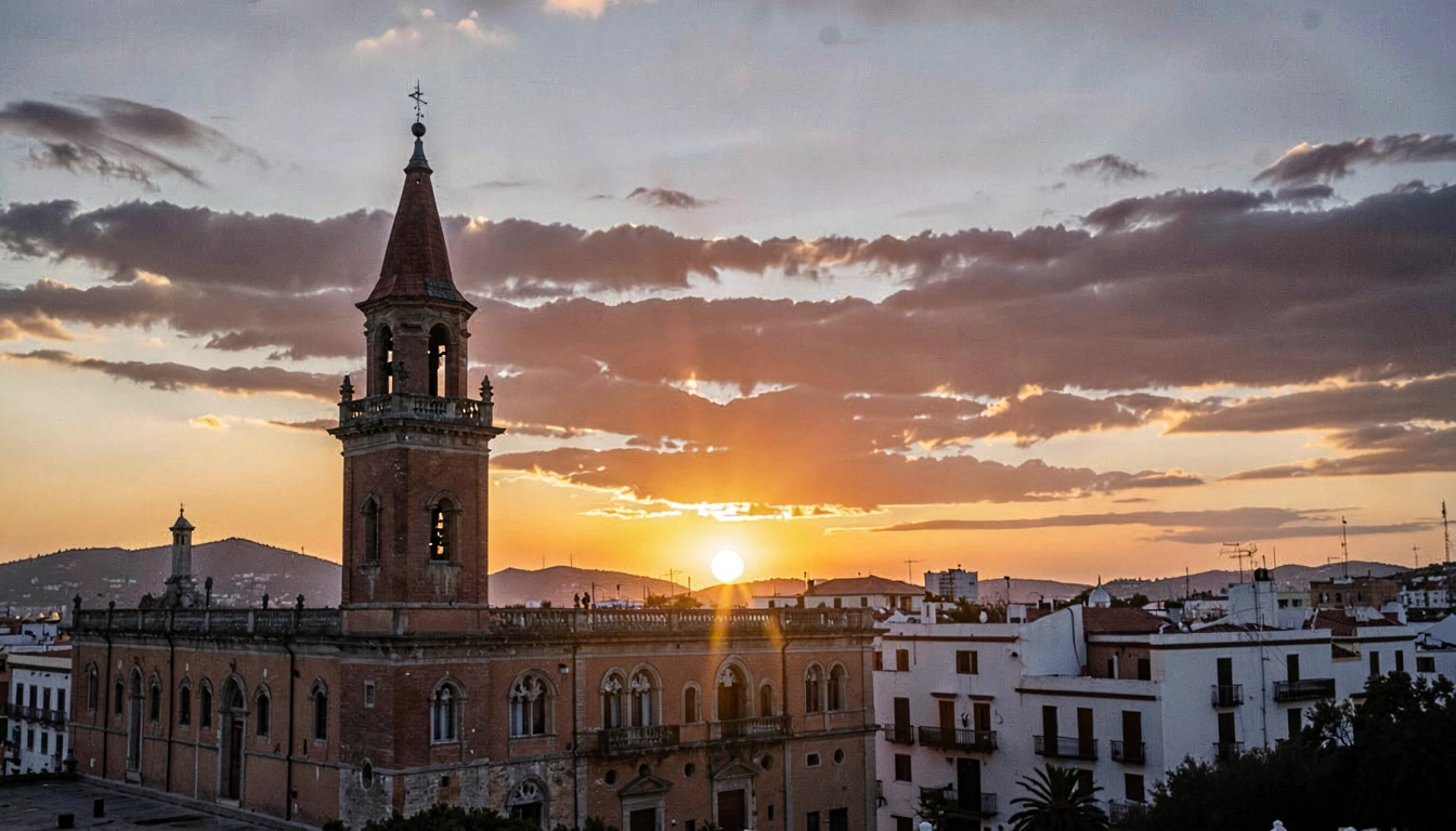Tour a Pé pela Cidade Velha de Sevilha - foto 6