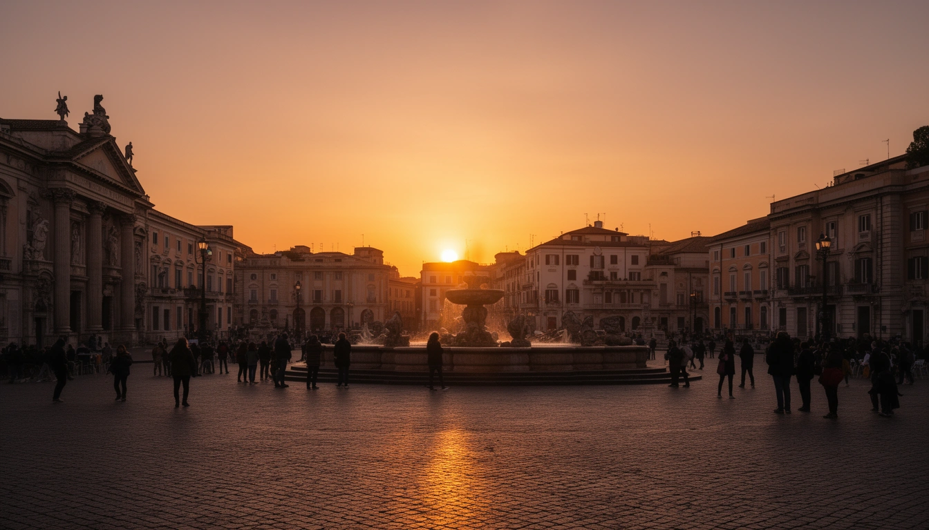 Tour a Pé pela Cidade Velha de Sicília - foto 6