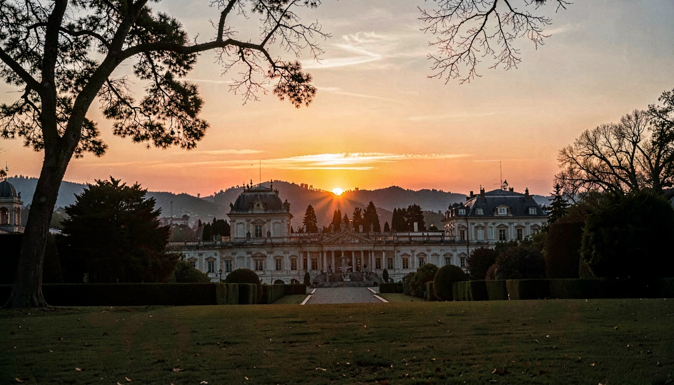 Tour a Pé pela Cidade Velha de Sintra - foto 6