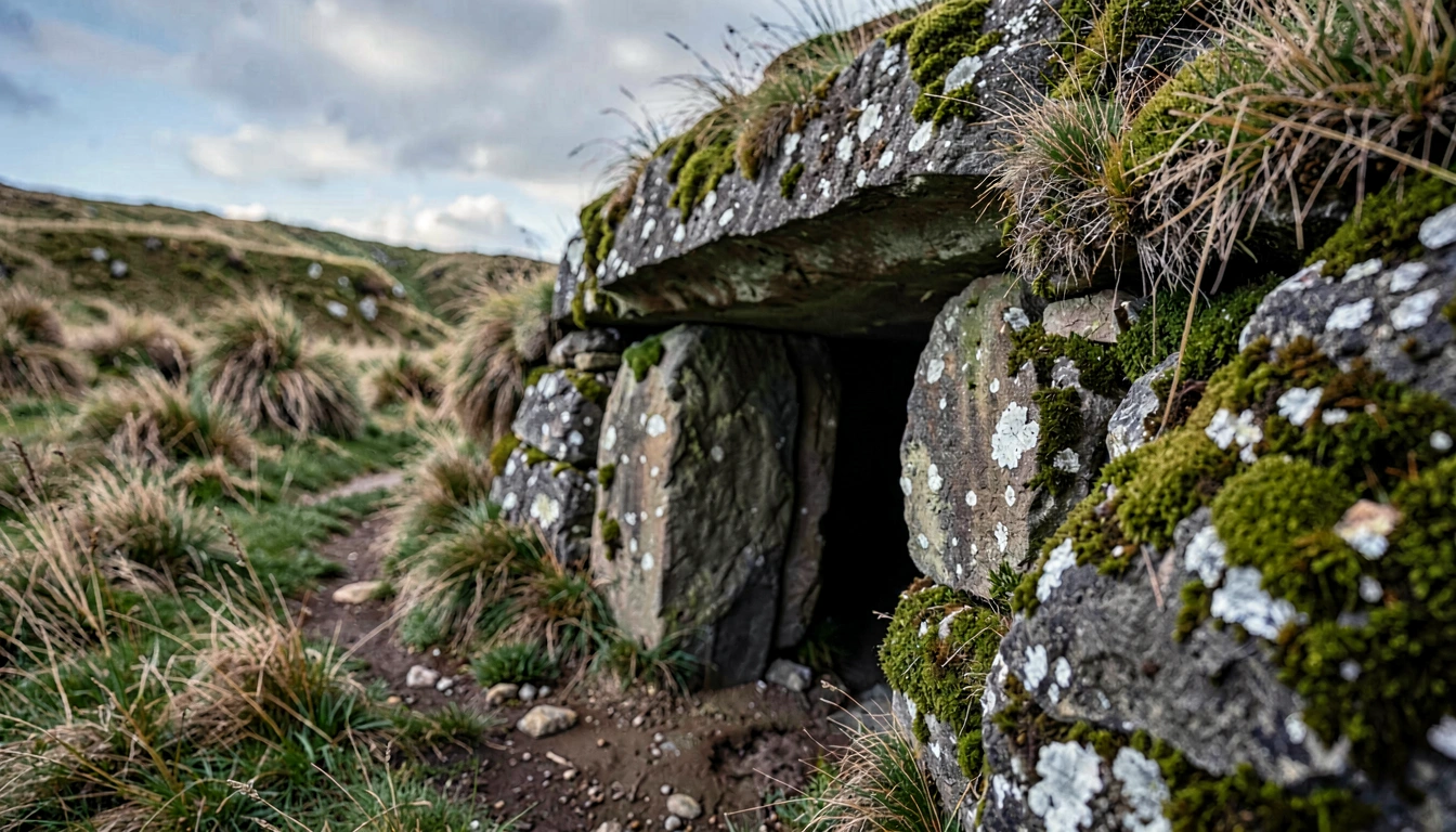 Tour a Pé pela Cidade Velha de Stonehenge - foto 4