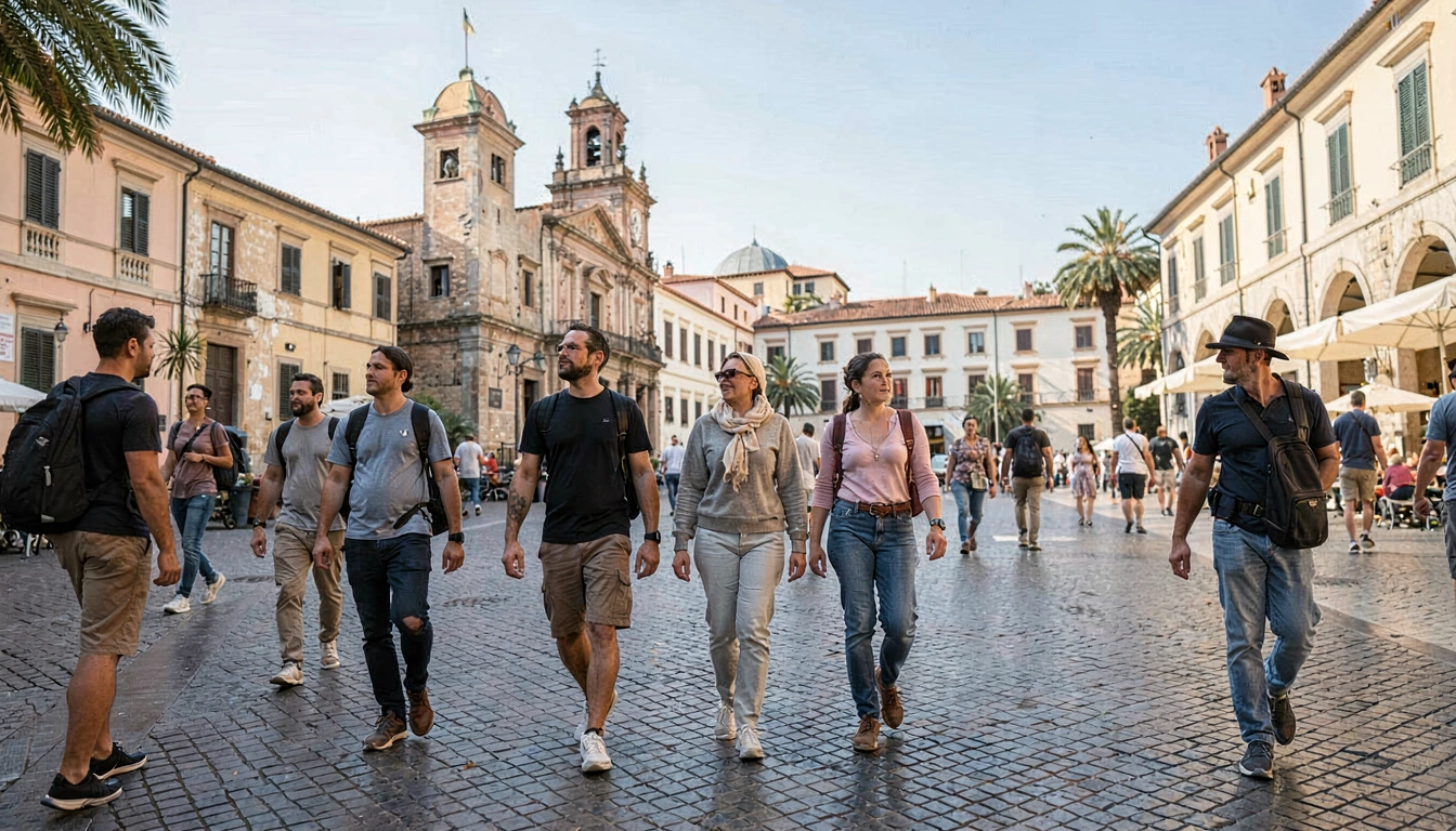 Tour a Pé pela Cidade Velha de Toledo - foto 3