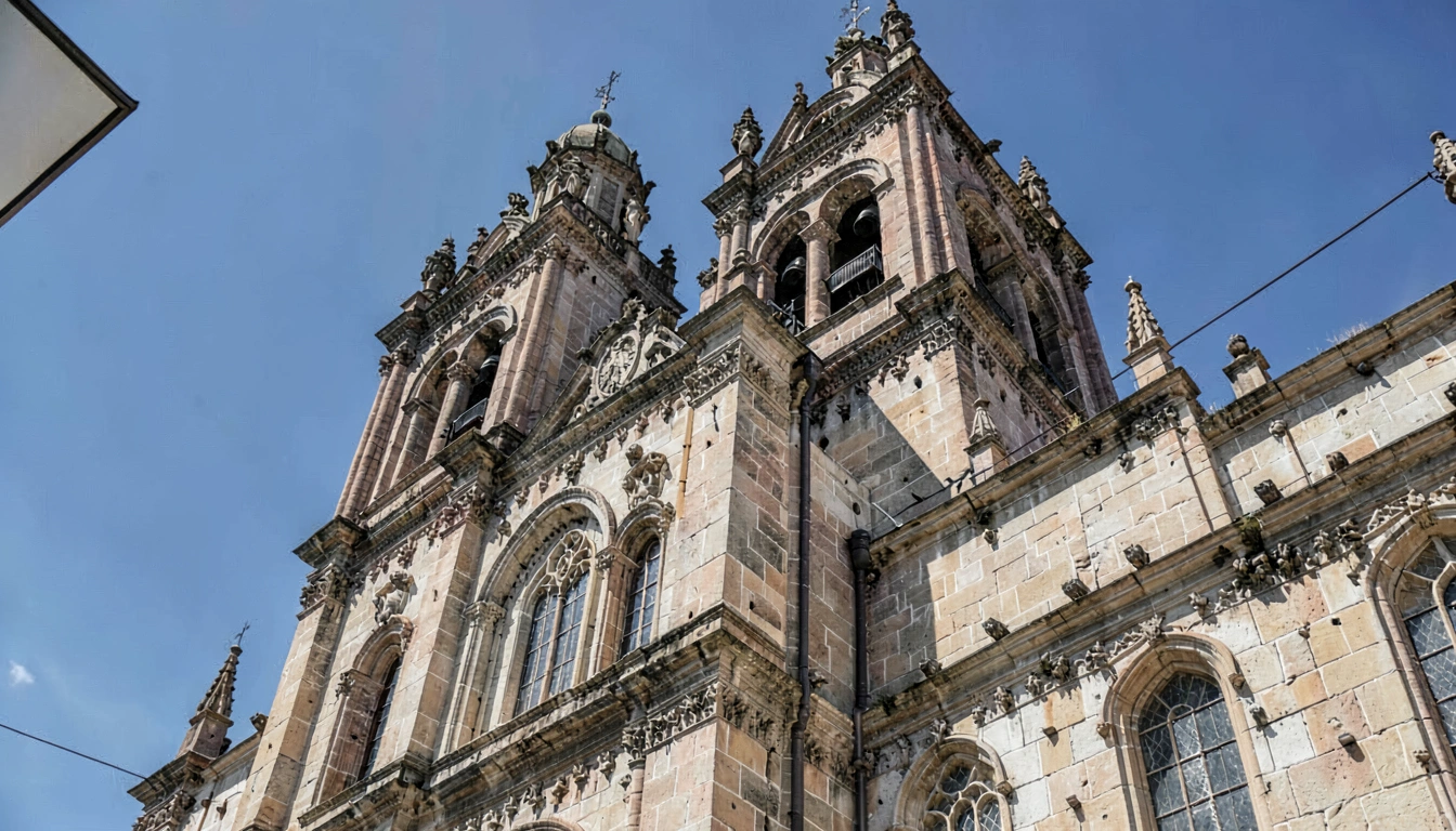 Tour a Pé pela Cidade Velha de Toledo - foto 4