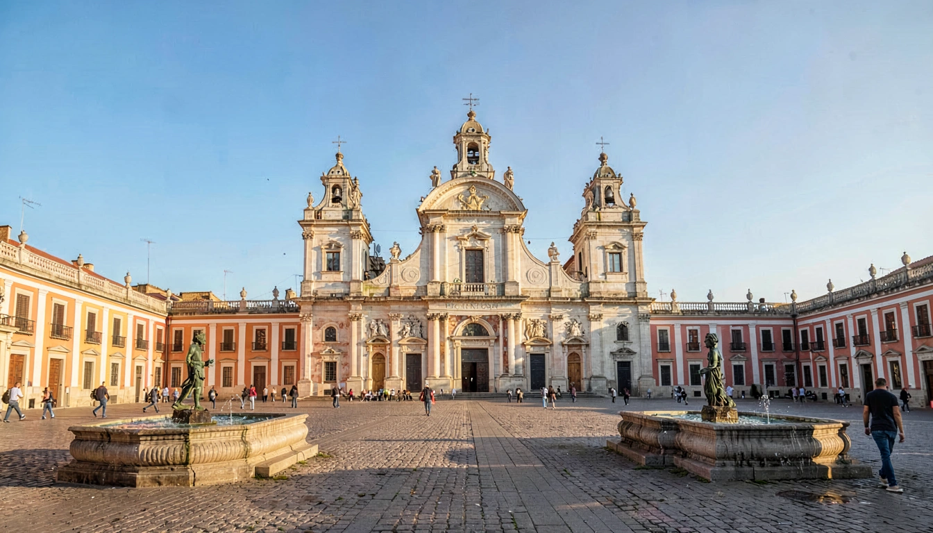 Tour a Pé pela Cidade Velha de Valência - foto principal