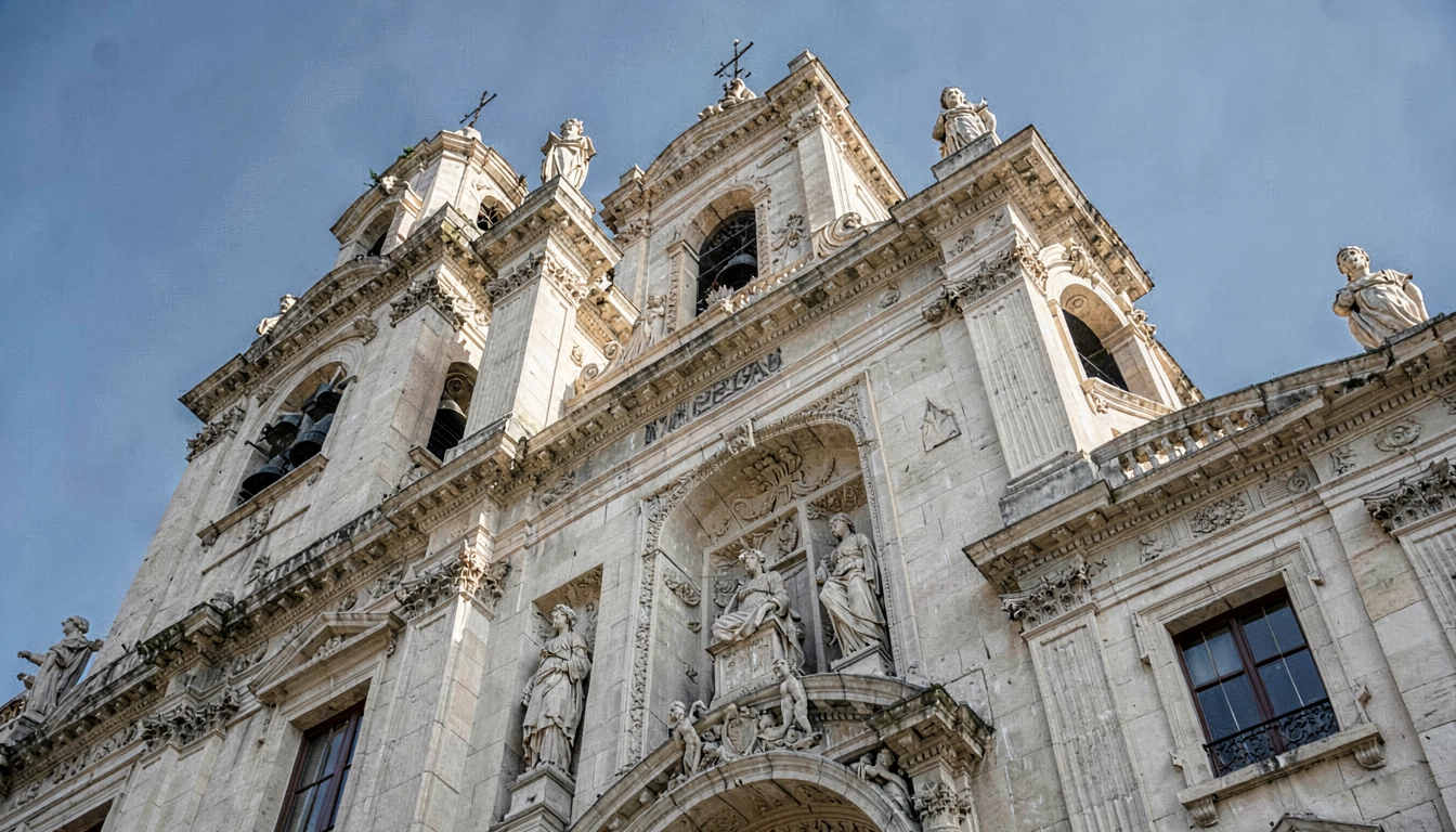 Tour a Pé pela Cidade Velha de Valência - foto 4
