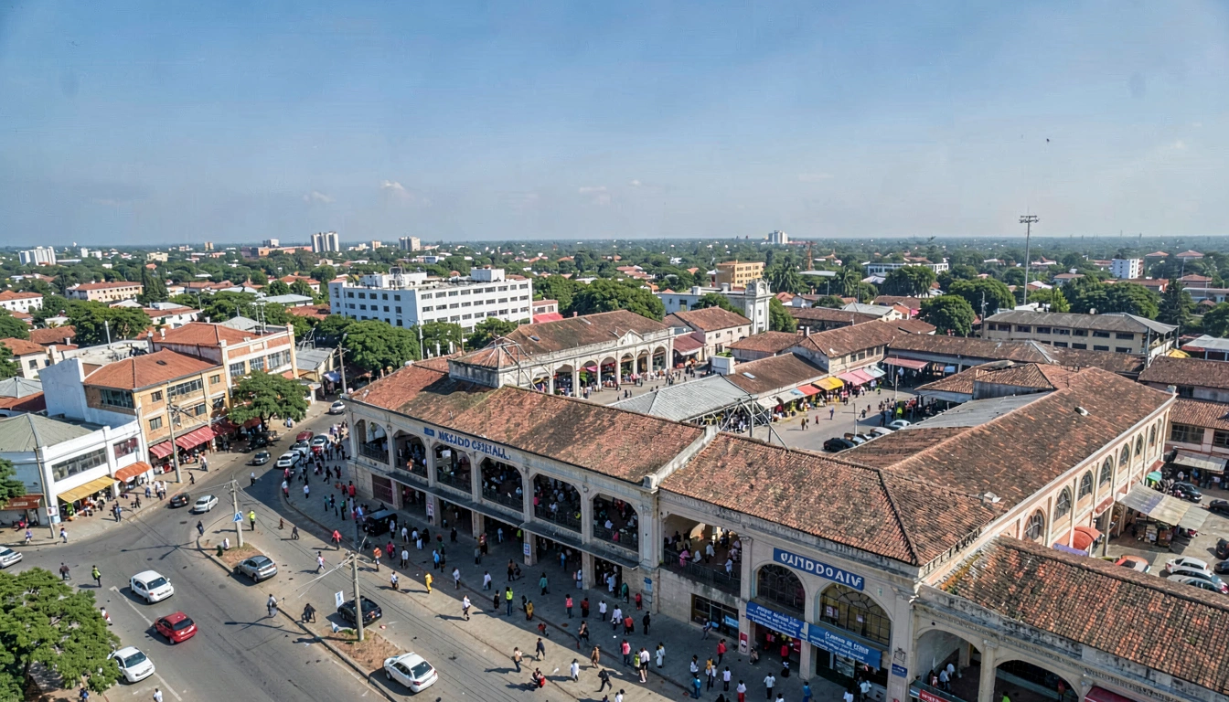 Tour a Pé pela Cidade Velha de Valência - foto 5