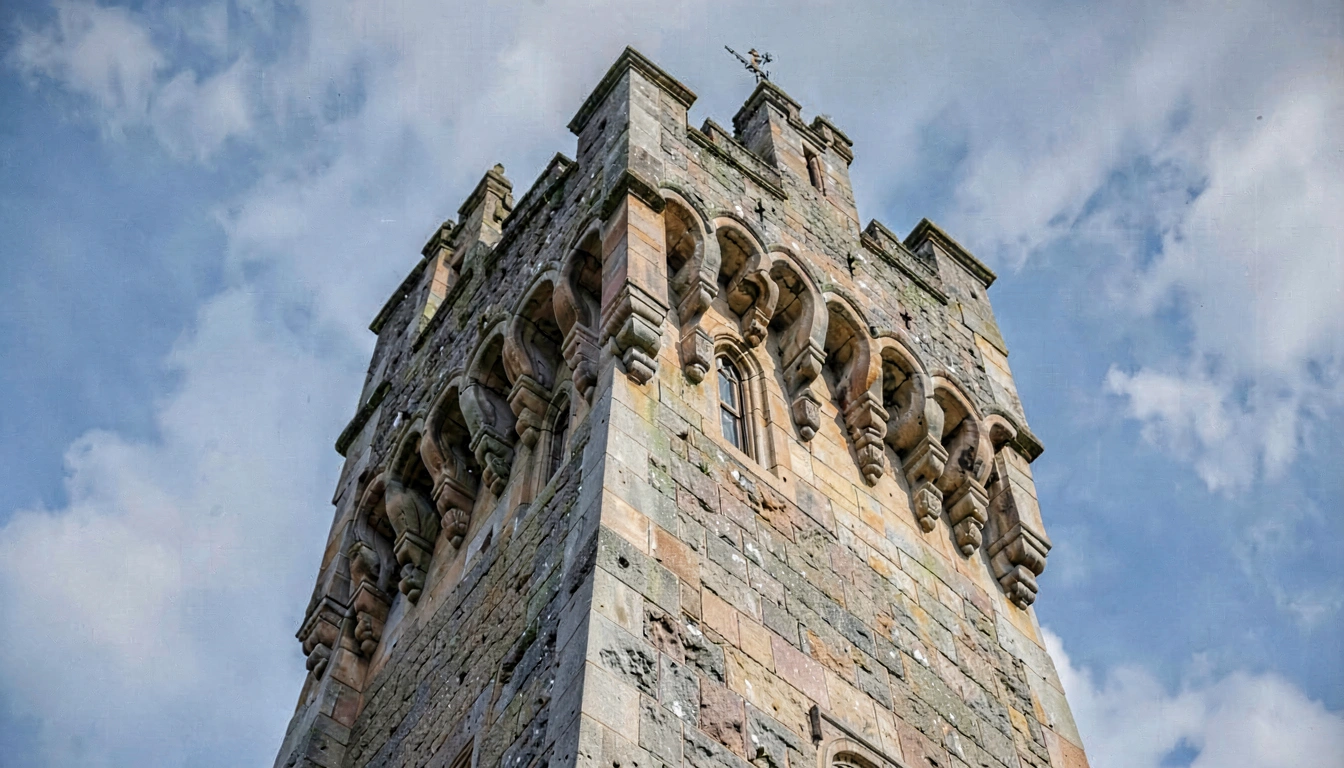 Tour a Pé pela Cidade Velha de York - foto 6