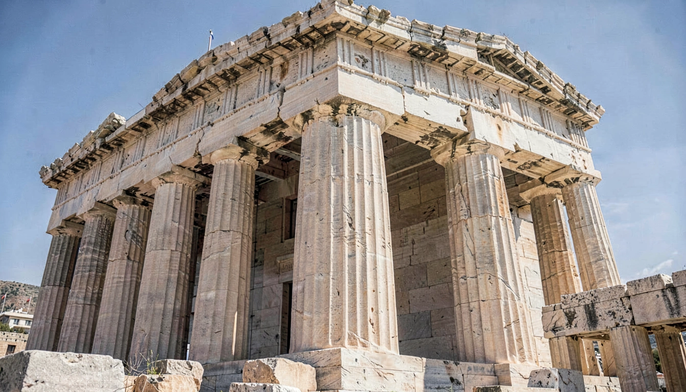 Tour a Pé pelos Bairros Históricos de Atenas - foto 4