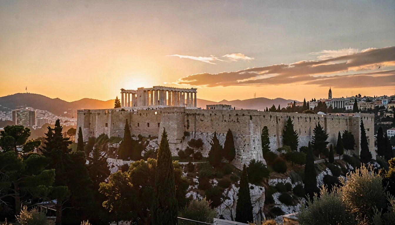 Tour a Pé pelos Bairros Históricos de Atenas - foto 6