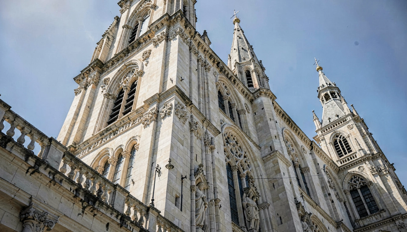 Tour a Pé pelos Bairros Históricos de Bilbao - foto 4