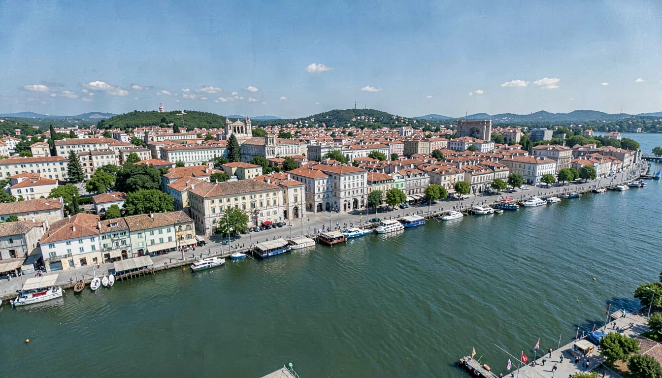 Tour a Pé pelos Bairros Históricos de Bilbao - foto 5