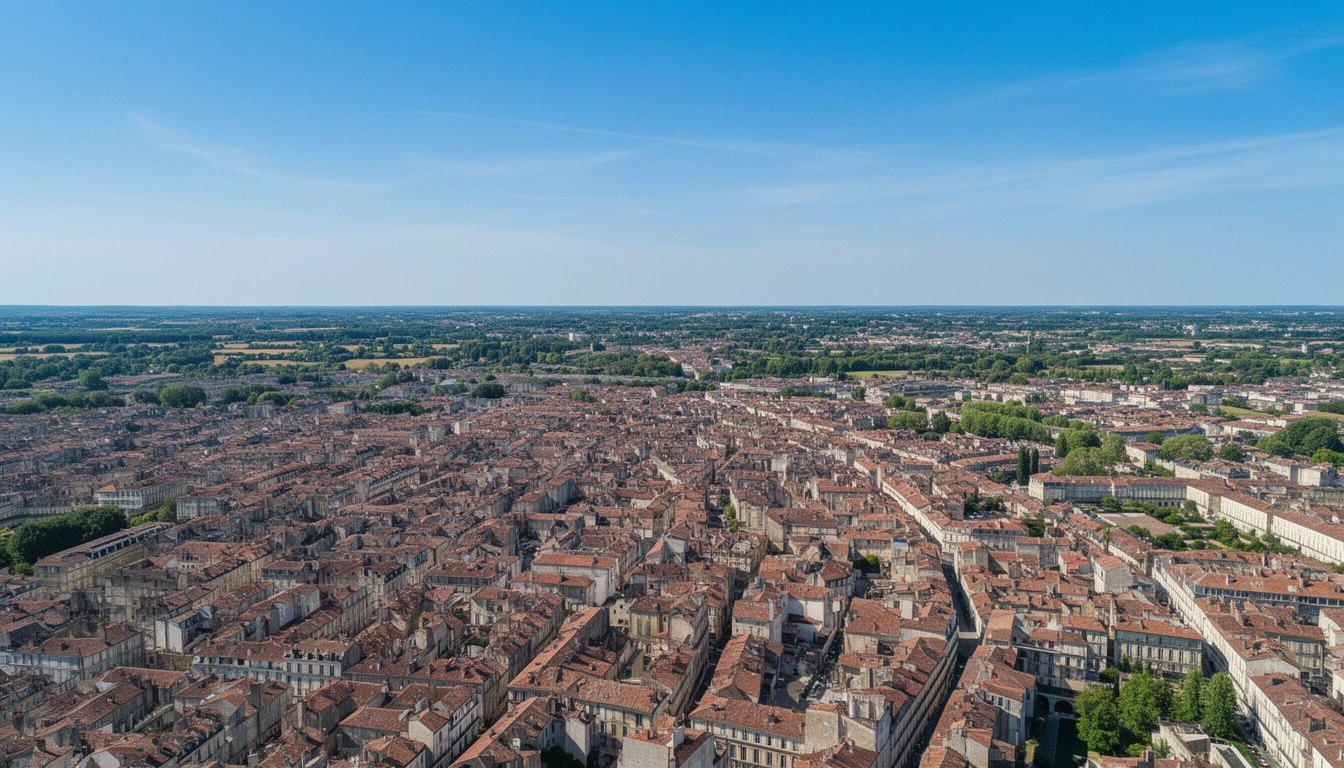 Tour a Pé pelos Bairros Históricos de Bordeaux - foto 5
