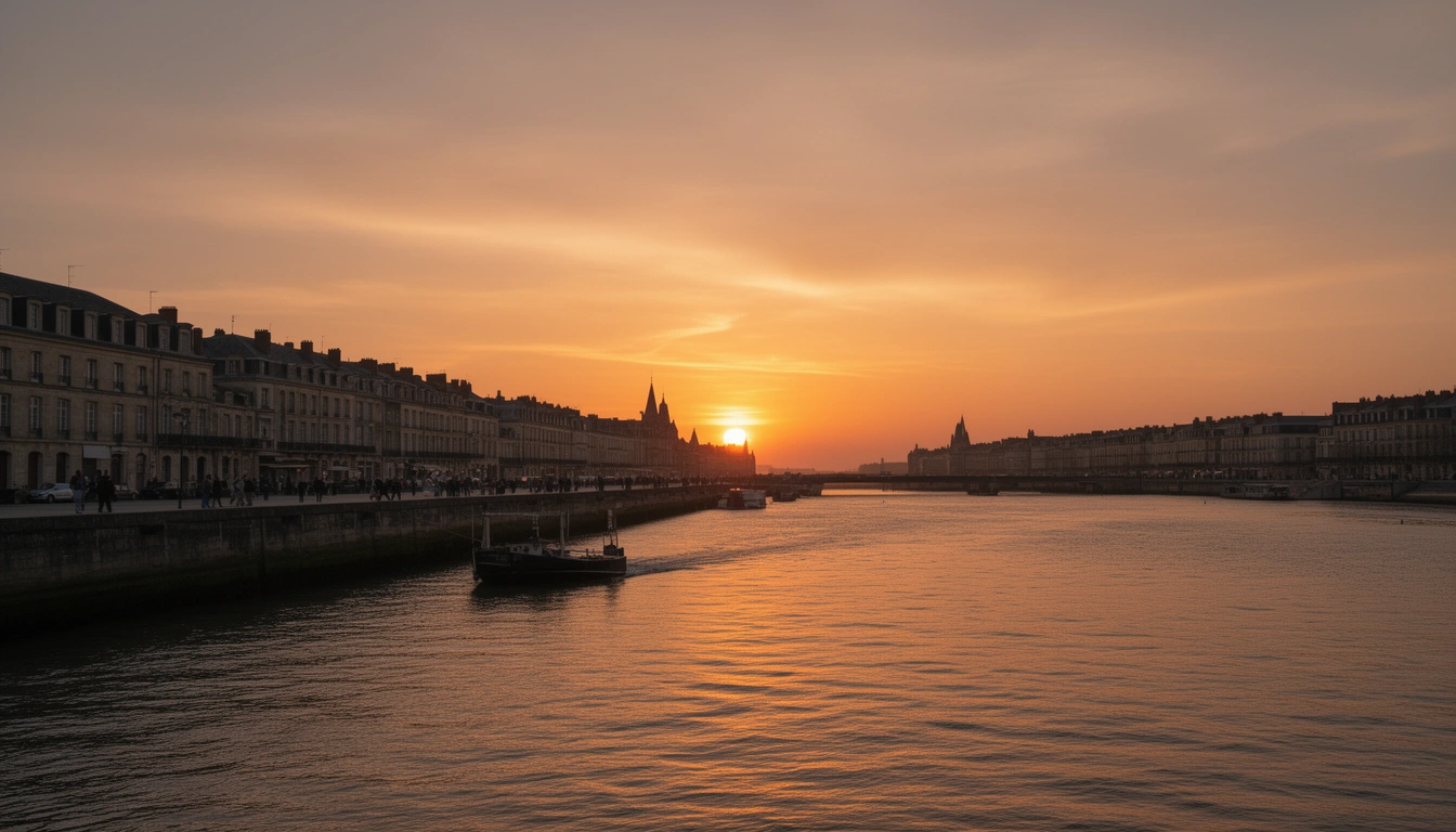 Tour a Pé pelos Bairros Históricos de Bordeaux - foto 6