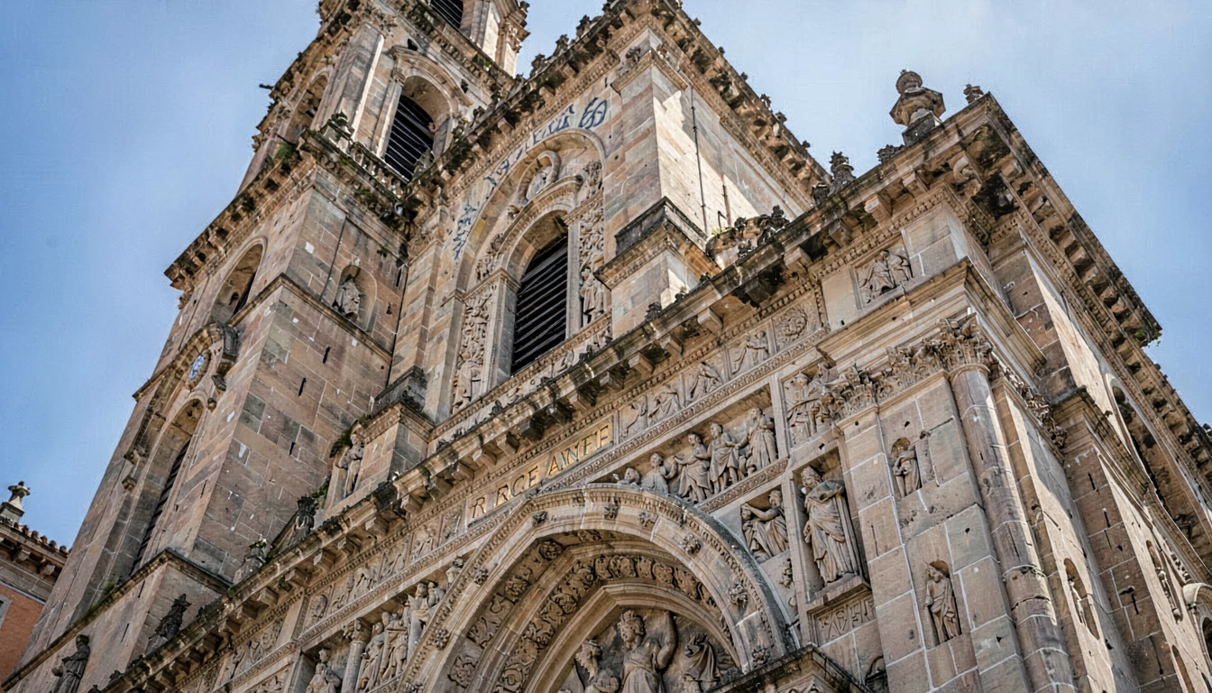 Tour a Pé pelos Bairros Históricos de Braga - foto 4