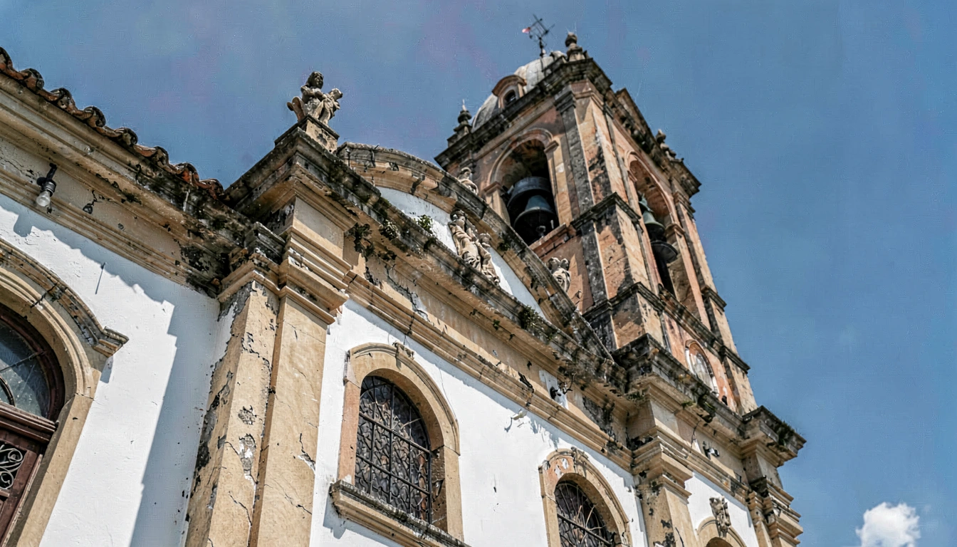 Tour a Pé pelos Bairros Históricos de Cascais - foto 4