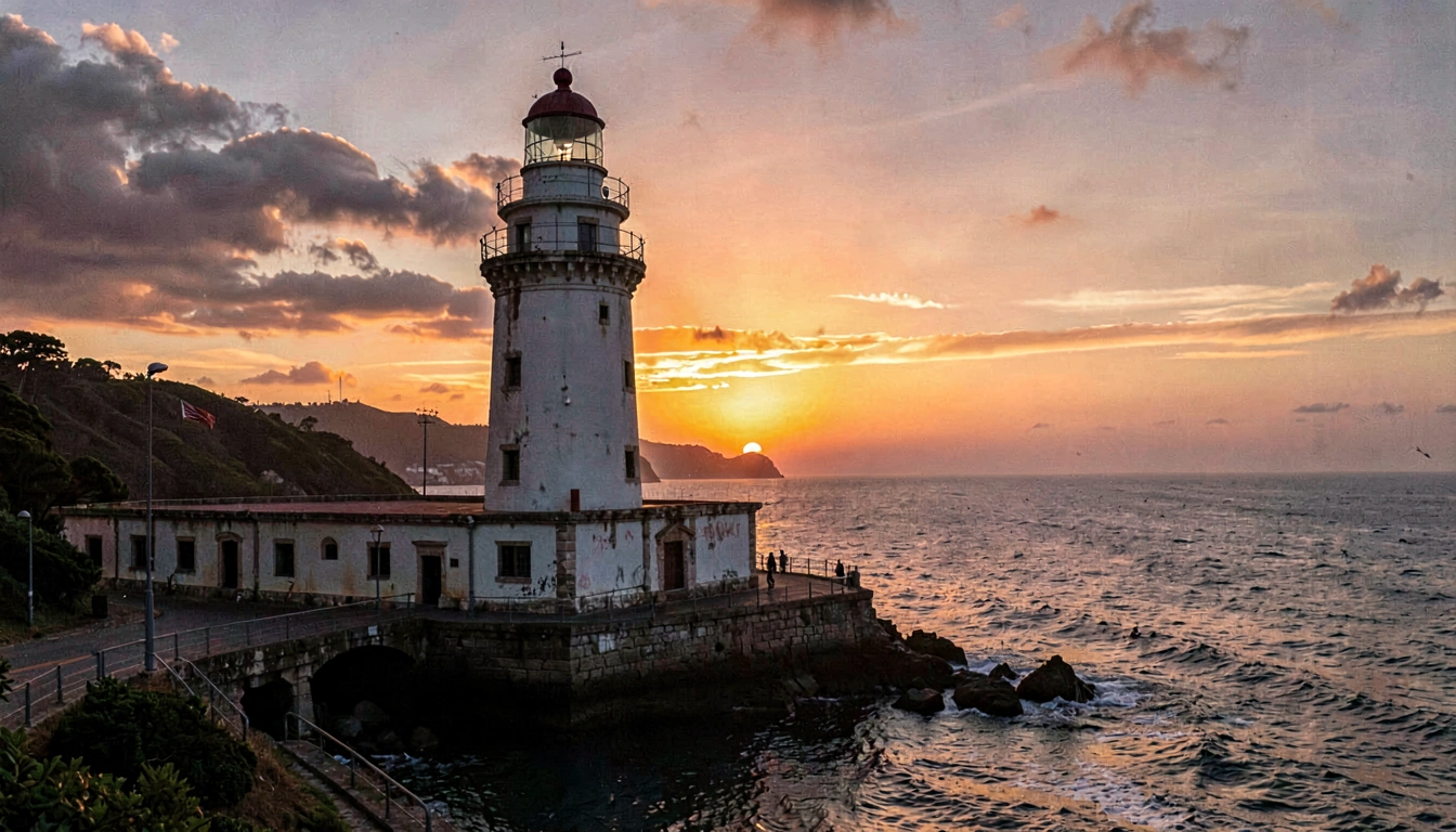 Tour a Pé pelos Bairros Históricos de Cascais - foto 6