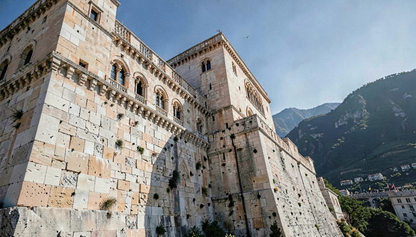 Tour a Pé pelos Bairros Históricos de Corfu - foto 4