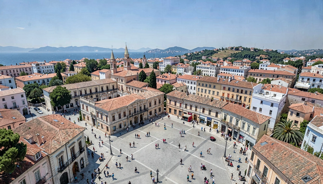 Tour a Pé pelos Bairros Históricos de Corfu - foto 5