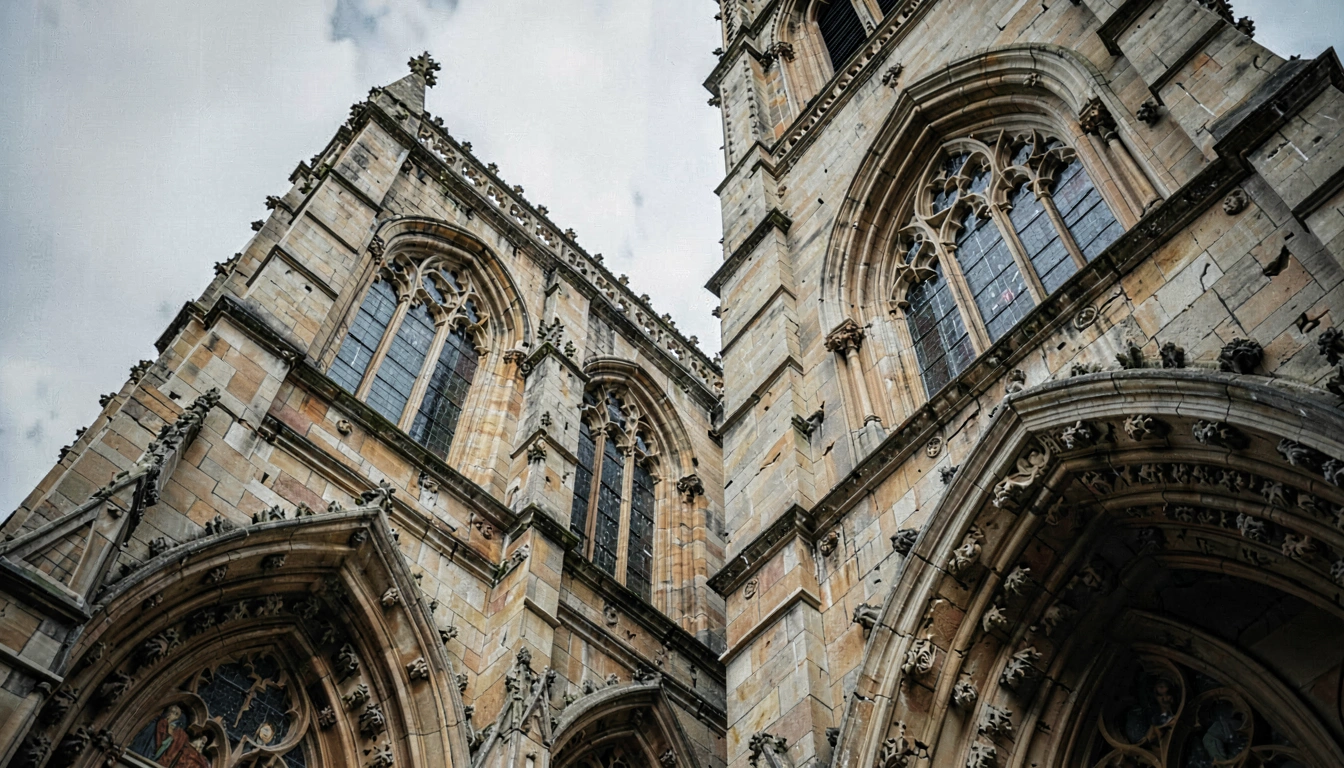 Tour a Pé pelos Bairros Históricos de Edimburgo - foto 3