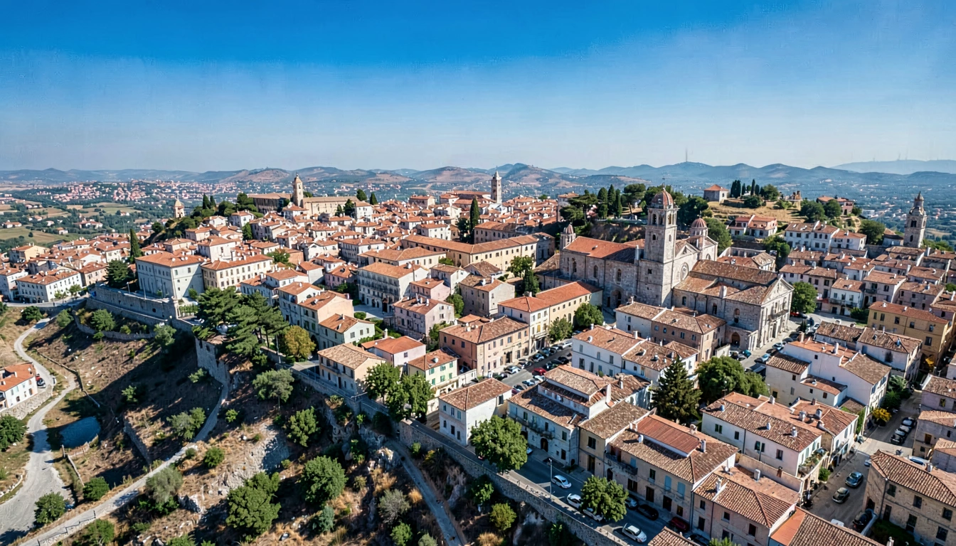 Tour a Pé pelos Bairros Históricos de Évora - foto 5