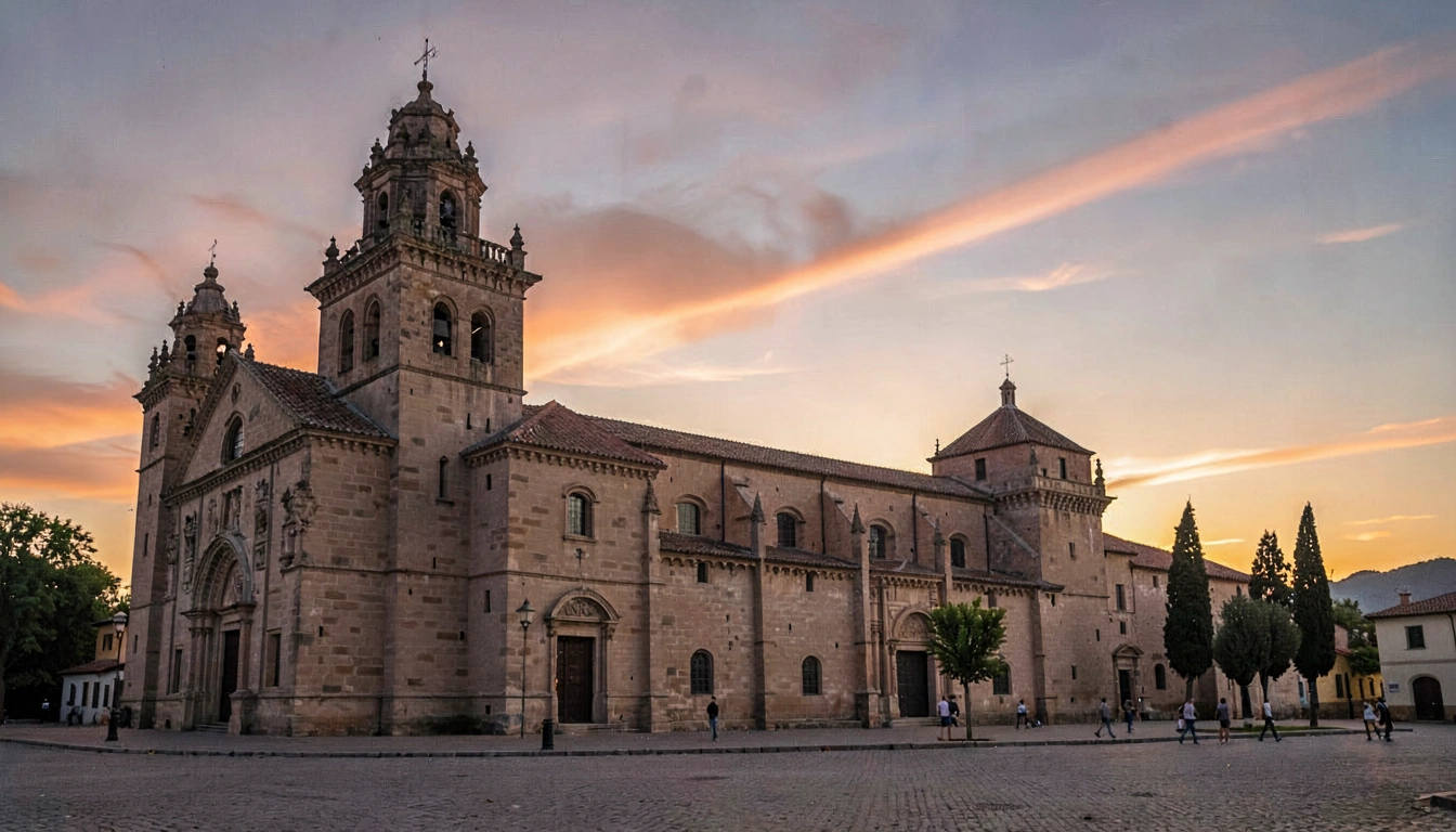 Tour a Pé pelos Bairros Históricos de Évora - foto 6