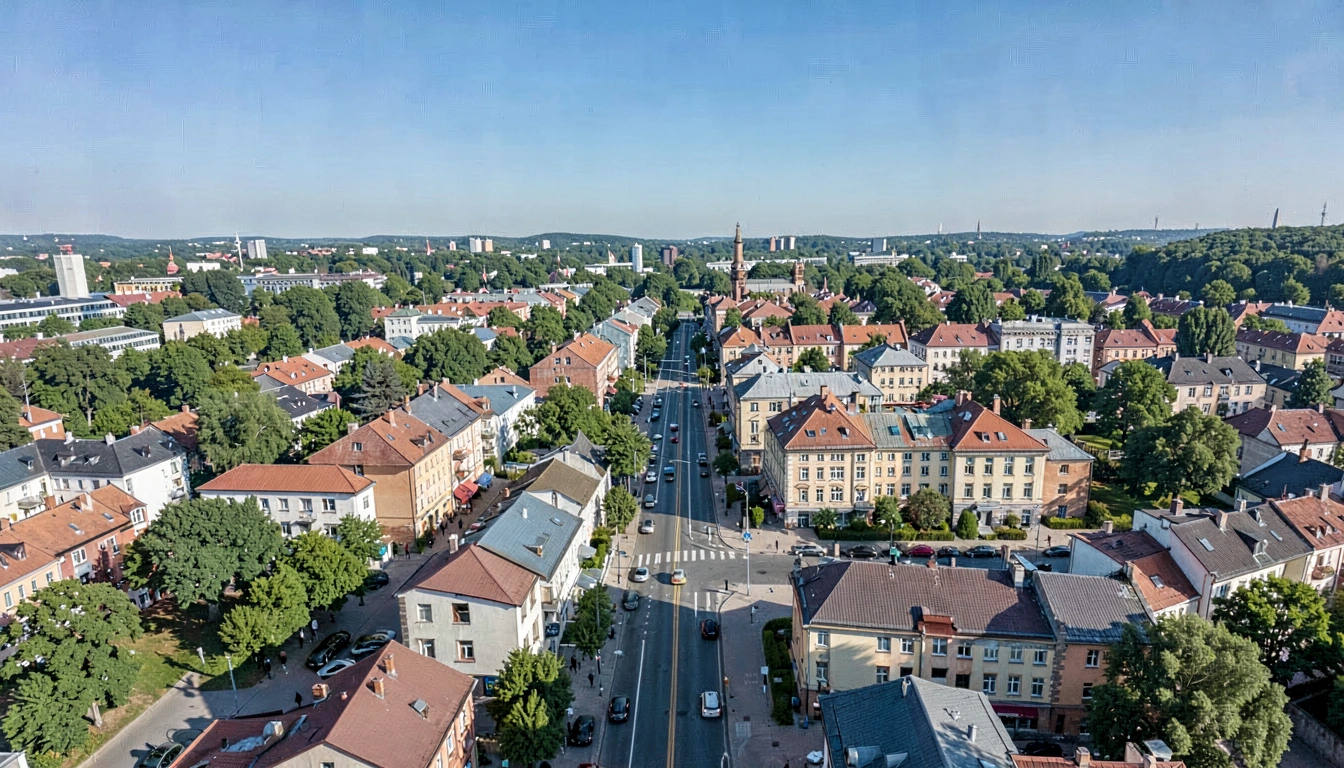Tour a Pé pelos Bairros Históricos de Frankfurt - foto 5