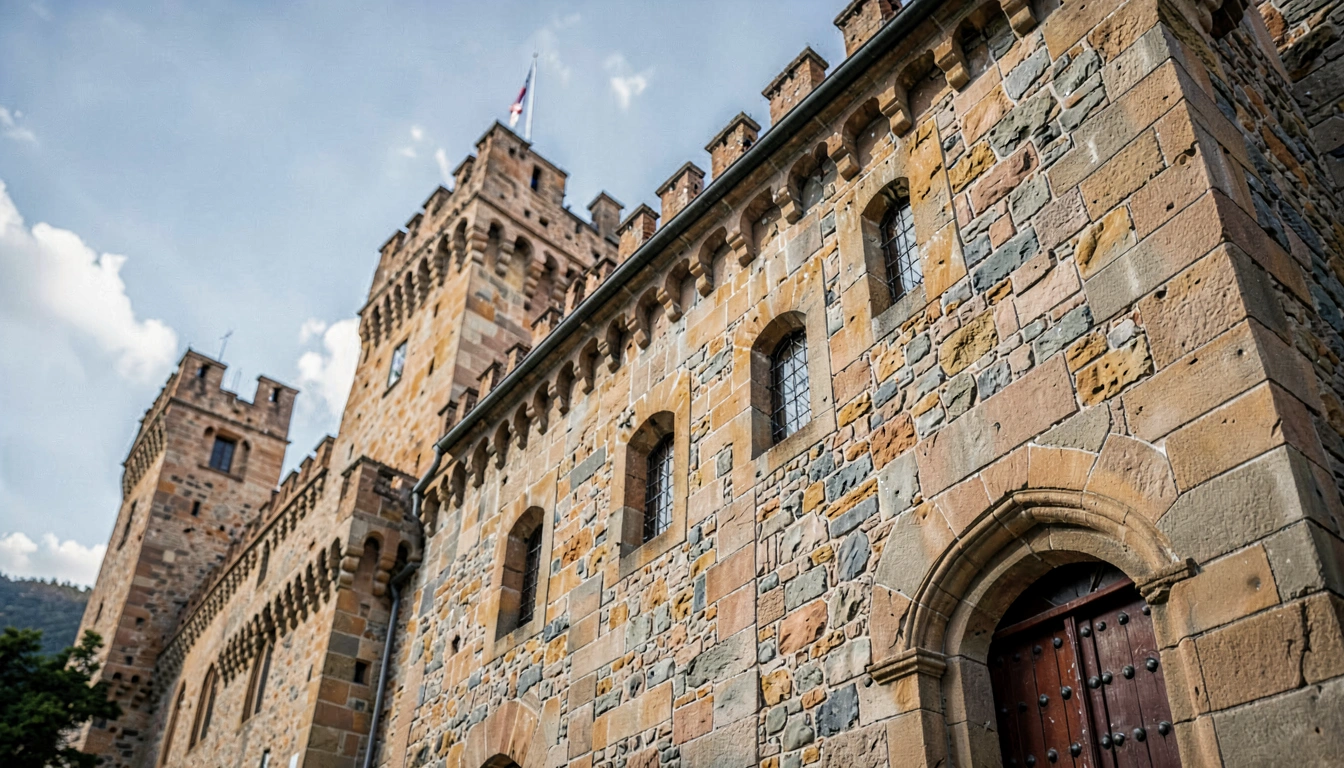 Tour a Pé pelos Bairros Históricos de Guimarães - foto 4