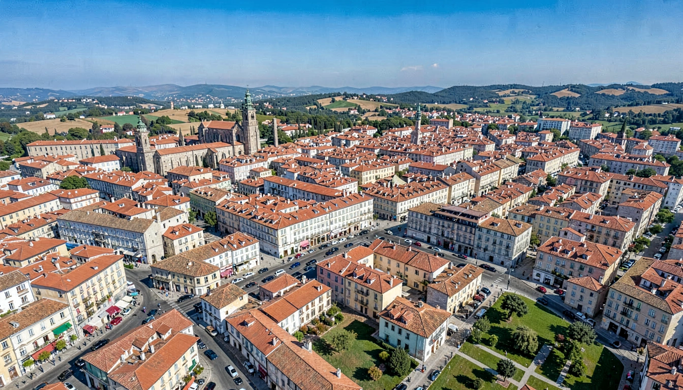 Tour a Pé pelos Bairros Históricos de Guimarães - foto 5