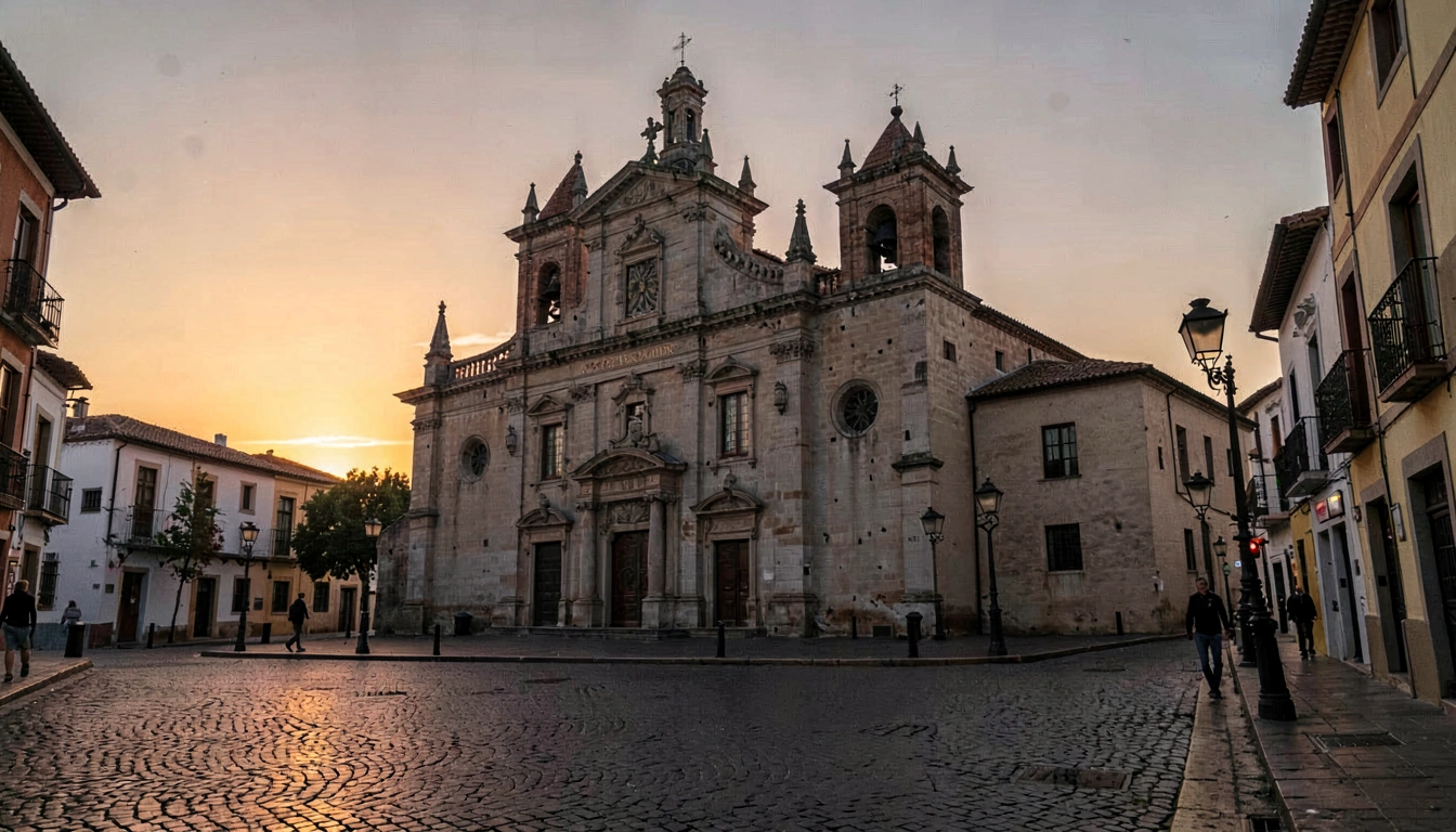 Tour a Pé pelos Bairros Históricos de Guimarães - foto 6