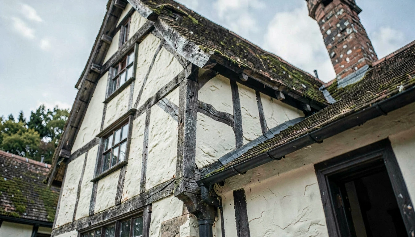 Tour a Pé pelos Bairros Históricos de Lake District - foto 4